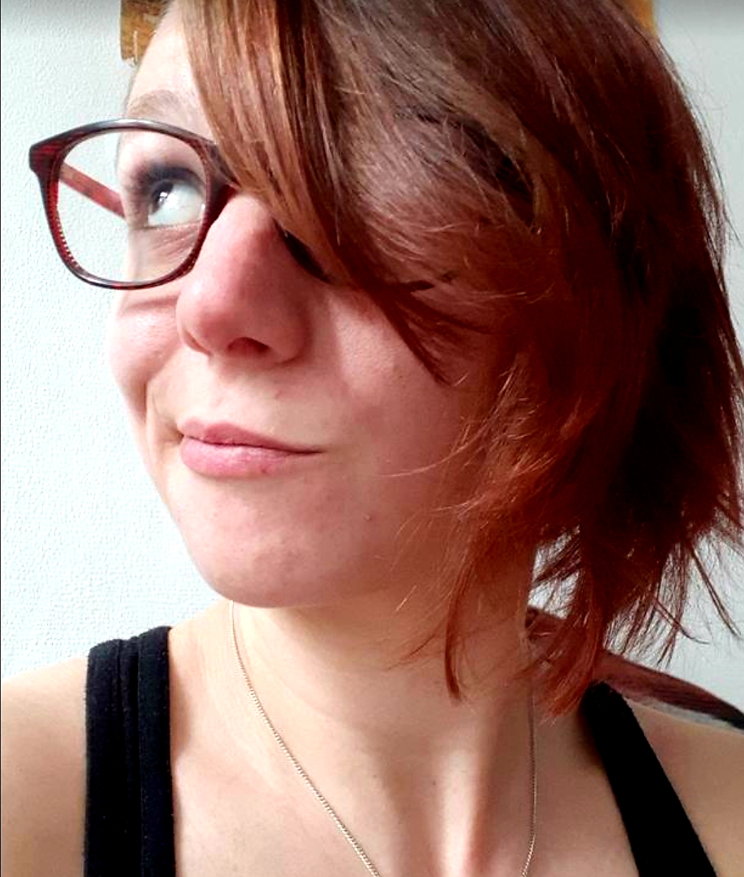Mélanie